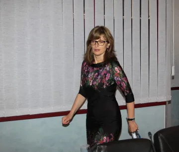 Захариева праща случая „Корал” на прокурор