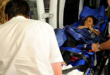 469 деца са убити в Газа, 373 хил. се нуждаят от психолог