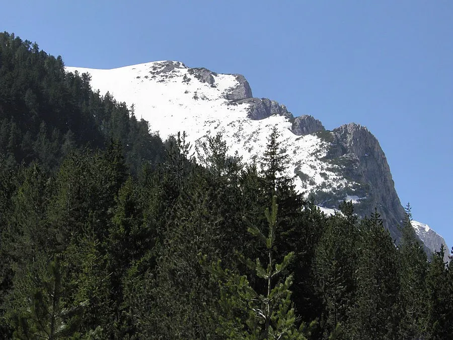 Спасител: Ползвайте летните пътеки при изкачването на Вихрен