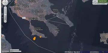 5.1 по Рихтер уплаши почиващите на Халкидики