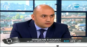 22 области са засегнати от "син език"