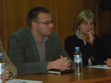 Партията на Капка в НФСБ