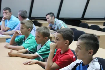 „Левски” и „Цървена звезда” откриват футболен турнир