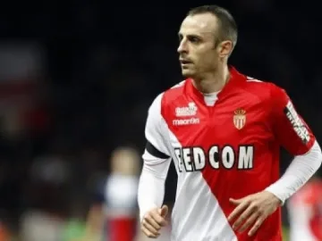 Бербо бил пепелянка