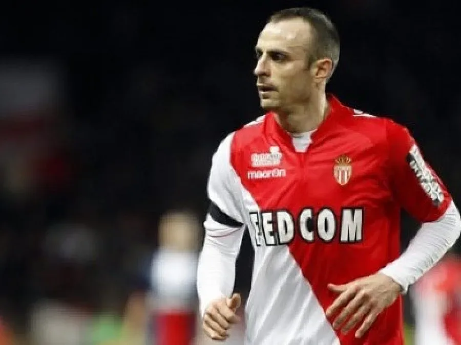 Бербо бил пепелянка