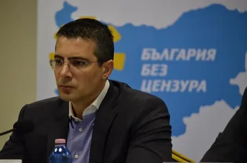 "България без цензура" ще има най-малко 30 депутати