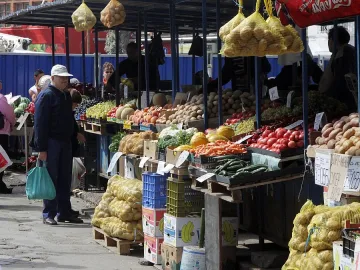 Сърбия увеличава износа към Русия