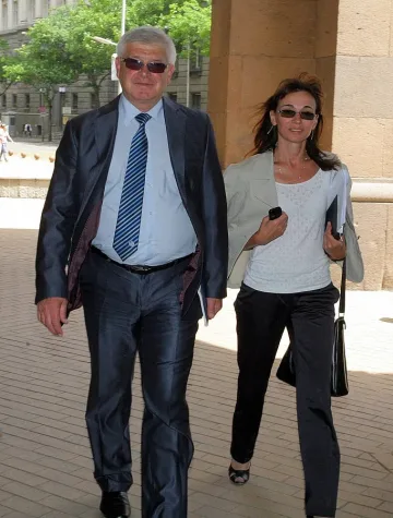 Властелинът на бюджета