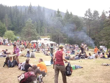 "Беглика фест" поднася изненади за шести път 