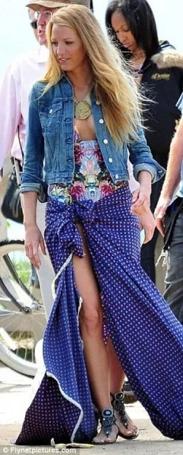 Парео вместо цял гардероб