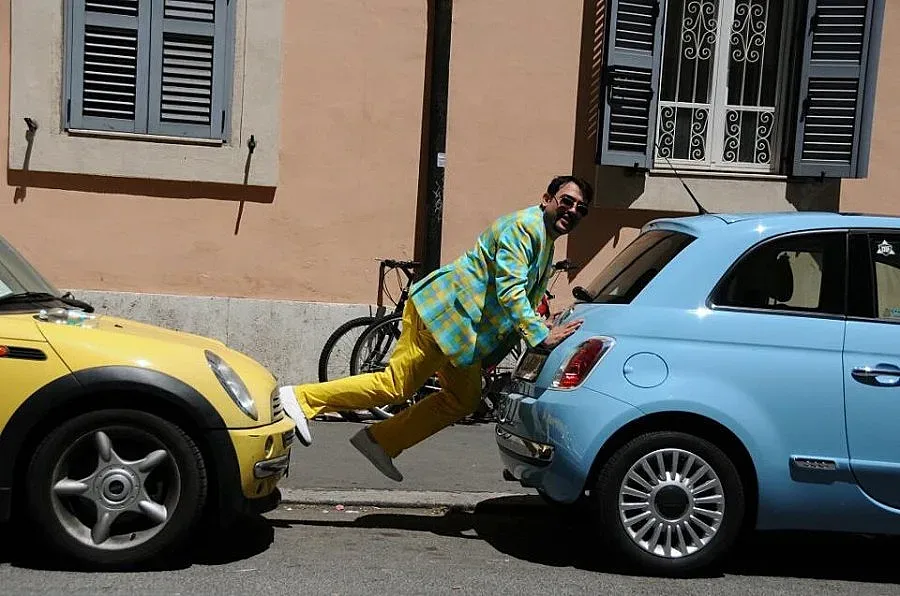 Истории на колела