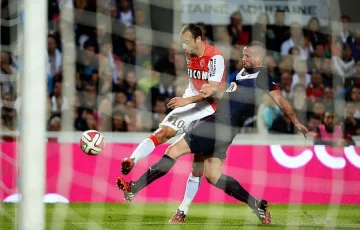 ВИДЕО: И Бербатов стана на лед заради АЛС 