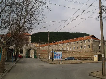 Държавата дарява бивш затвор на община Сливен
