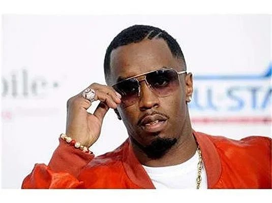 Голата истина за рапъра  Пи Диди