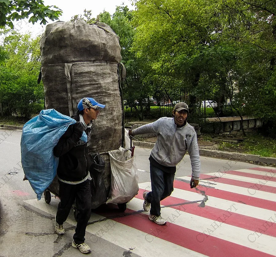6 площадки приемат вторични суровини в Благоевград