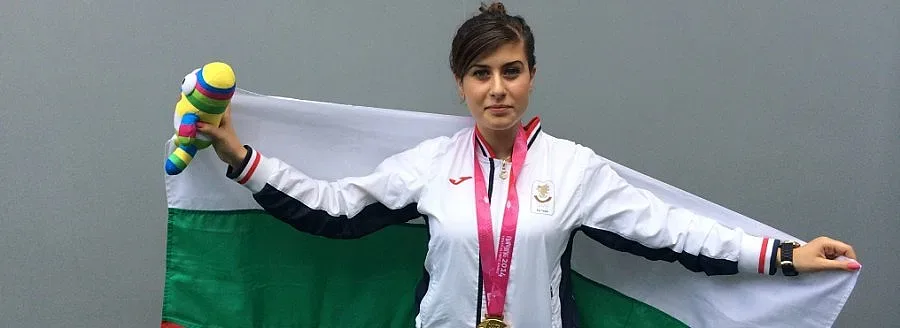България с второ злато от младежката олимпиада