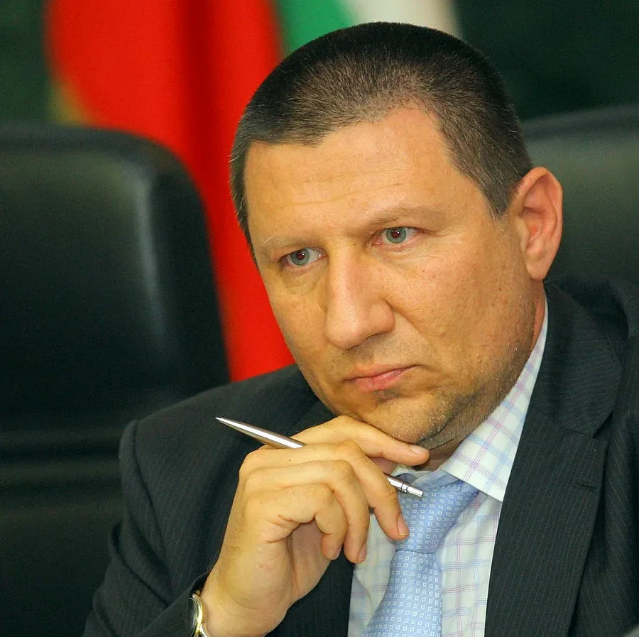 Цв. Василев да докаже в съда, че е невинен