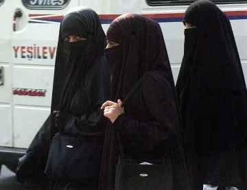 Белгийка унизи принцеса