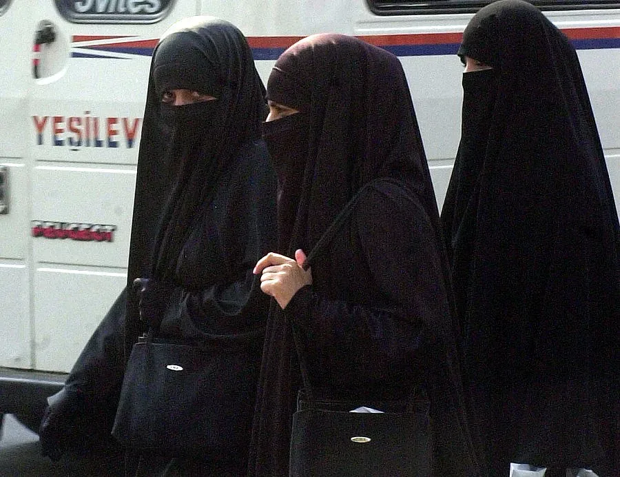 Белгийка унизи принцеса