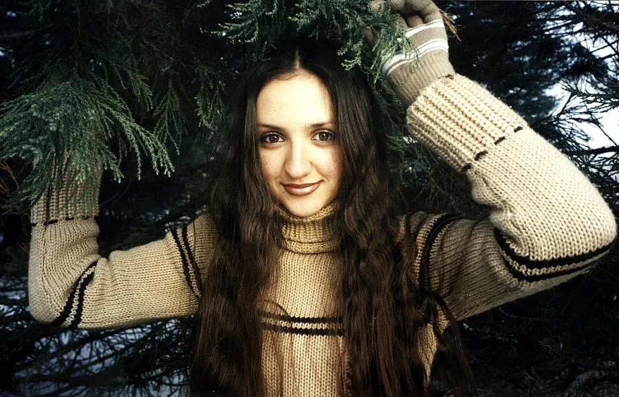 Адът слезе при Наталия