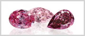 Чакат над $15 млн. за розов диамант