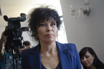 Сменен е шефът на лекарствената Комисия по прозрачност