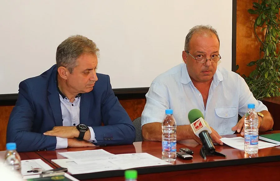 81 овце убити от "син език" в Пиринско