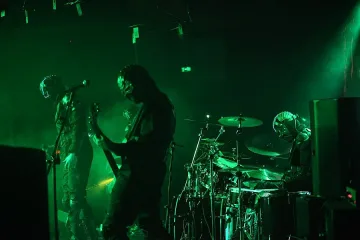 Три бг рок банди ще свирят на „Жреци на музите”