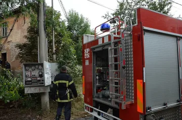 Над 50 пожара в Кърджалийско заради човешка грешка