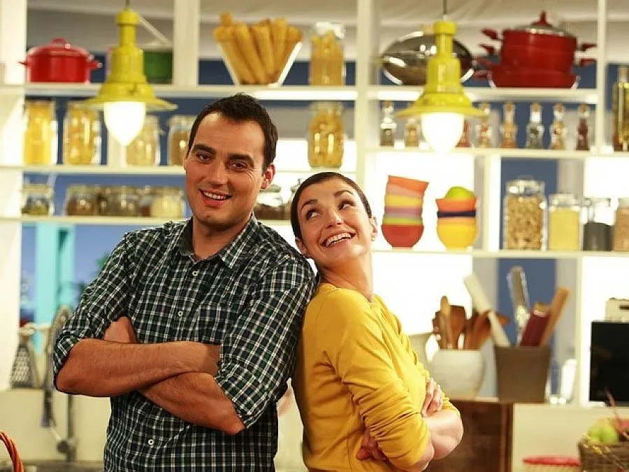 Лора и Стоян отново ще готвят в Нова