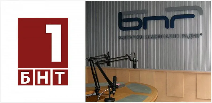 Одобриха тарифата за предизборните предавания по БНТ И БНР