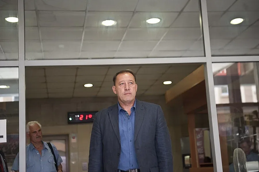 Найденов: Замразяване на проекта за Враца е реваншизъм