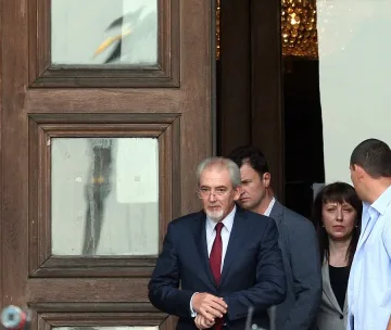 Местан: Гласът за ДПС ще бъде за националното съгласие