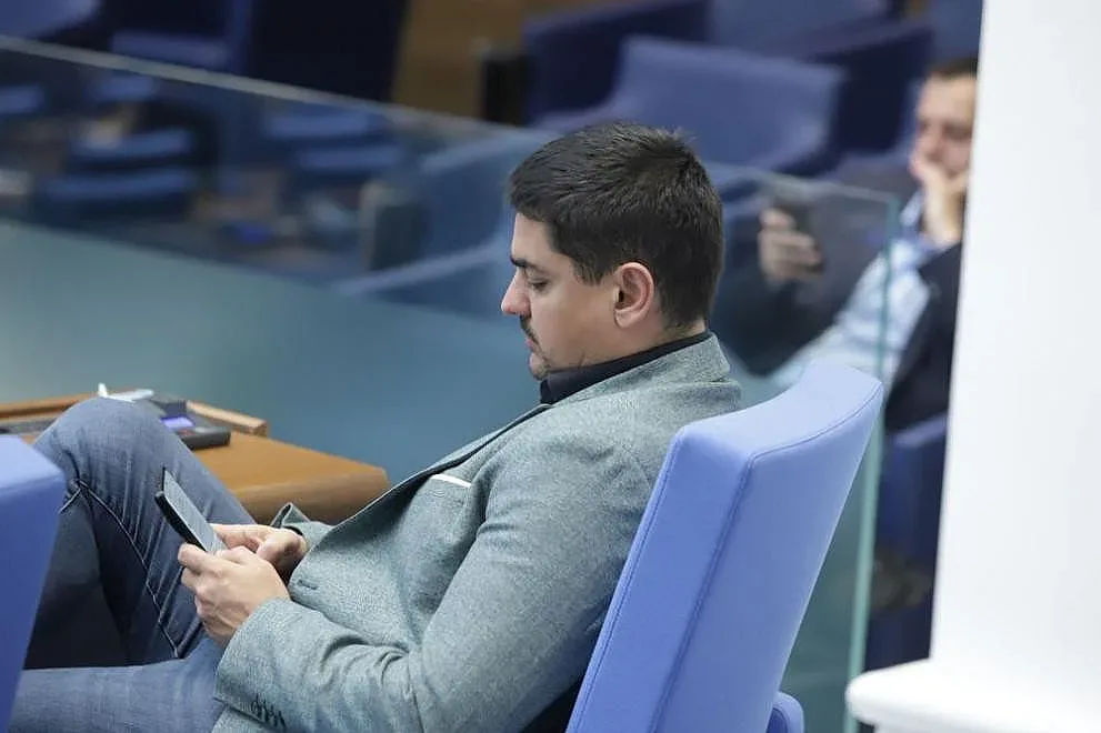 Изненада на вота! Нова партия в парламента