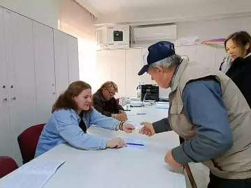 Има ли изненади с вота от Турция