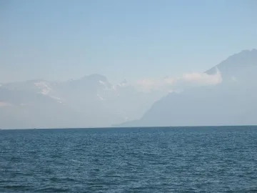 Българин се удави в Женевското езеро