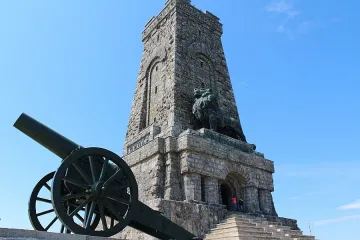 Внасят в МС проекта за охрана на Шипка