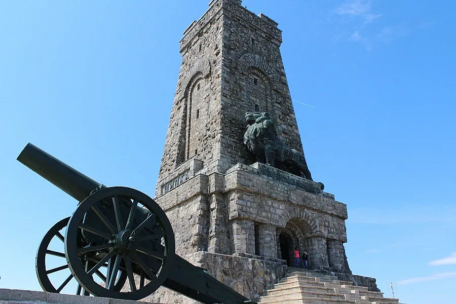 Внасят в МС проекта за охрана на Шипка