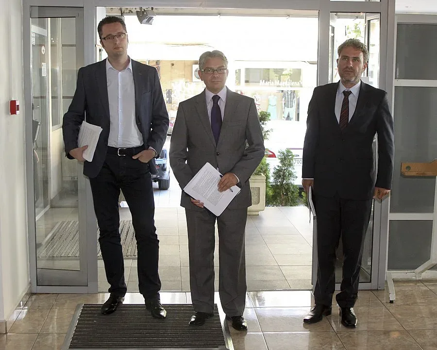 Мартин Иванов: Ще намерим пари за театрите