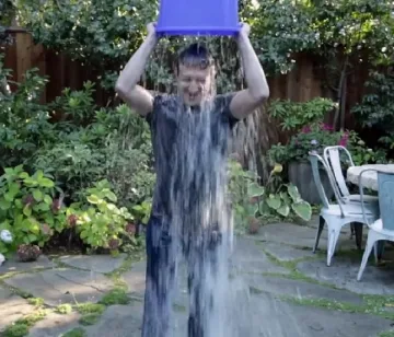 Рафи се поля с вода, предизвикаха Бербо и Гришо
