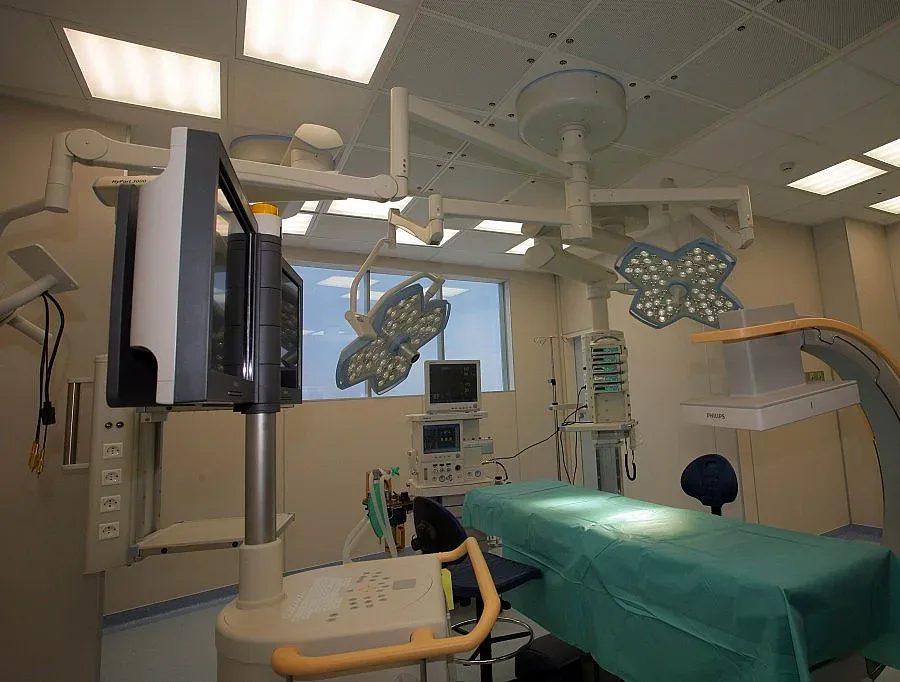 Касата готви нови лимити за болниците