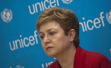 Кристалина Георгиева: Нападенията срещу хуманитарни работници се увеличават