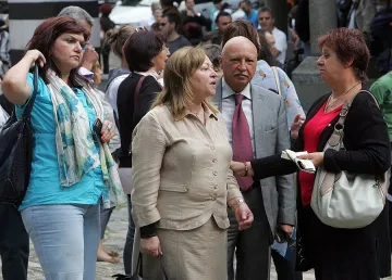 И Христова намекна за закриване на НДСВ