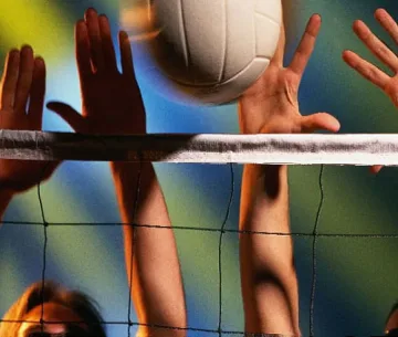 3 лв. билет за контролите на волейнационалите