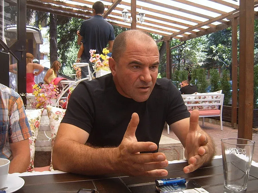 Синапов: Заради „син език" губим цял един сектор в животновъдството 