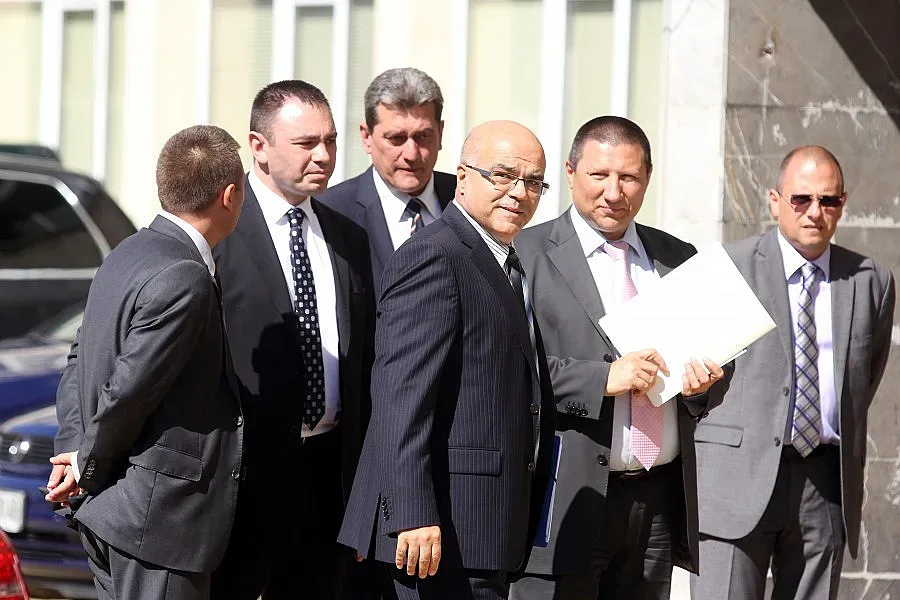 Спецзвено и обществен съвет следят търговията с гласове