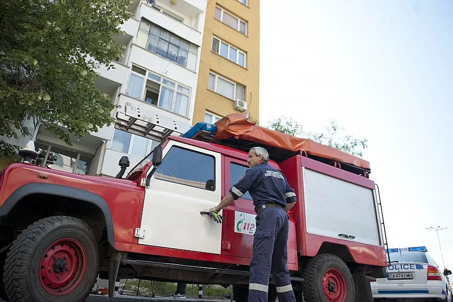 Започва проверка на асансьорите в страната 