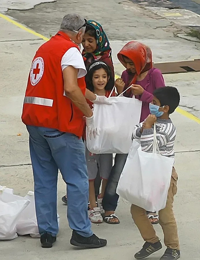 Бежанците в България не носят ебола