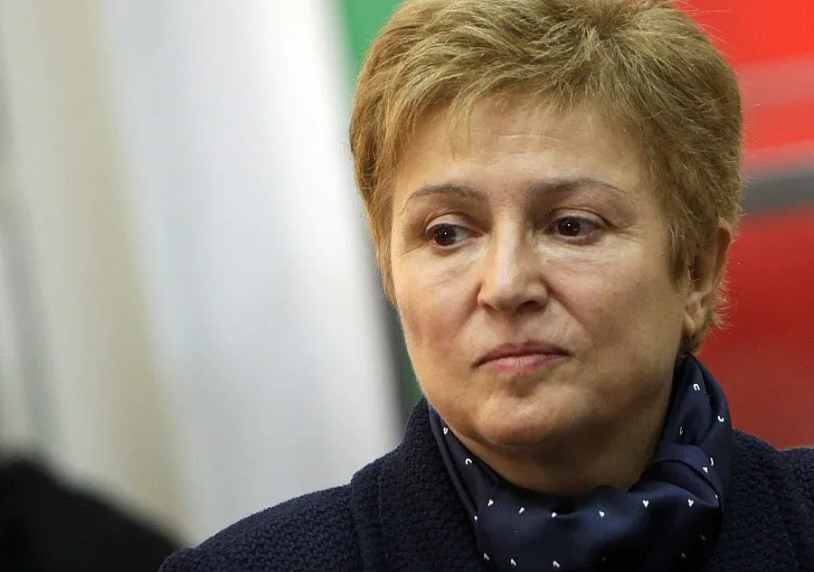 Митов: Искаме за Кристалина финанси или екология