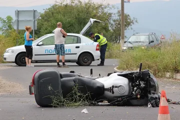 Хайки за бясна скорост в Европа